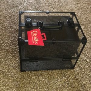 Makeup Carrying Case